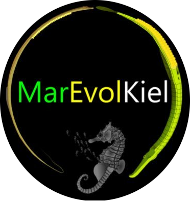 Arbeitsgruppe Marine Evolutionsbiologie der CAU Kiel